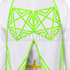 Tsumugi Aoba cosplay costume from Ensemble Stars! Switch, detail-4