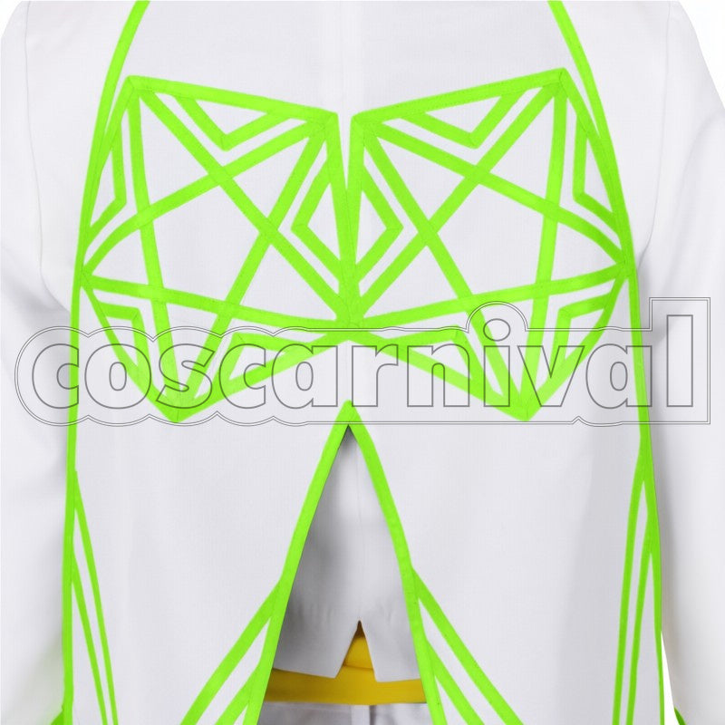 Tsumugi Aoba cosplay costume from Ensemble Stars! Switch, detail-4