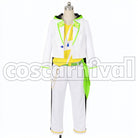 Tsumugi Aoba cosplay costume from Ensemble Stars! Switch, front view