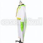 Tsumugi Aoba cosplay costume from Ensemble Stars! Switch, side view 2