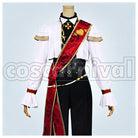 Tatsumi Kazehaya Romantic (?) Date Cosplay cosplay costume from Ensemble Stars!, front view 1
