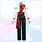 Tatsumi Kazehaya Romantic (?) Date Cosplay cosplay costume from Ensemble Stars!, front view 2