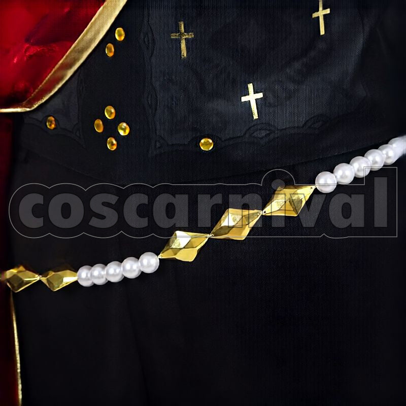 Tatsumi Kazehaya Romantic (?) Date Cosplay cosplay costume from Ensemble Stars!, detail-3
