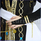 Tatsumi Kazehaya, Jun Sazanami, Hiyori Tomoe Reminiscence* Iridescent Obbligato Cosplay cosplay costume from Ensemble Stars!, detail-1