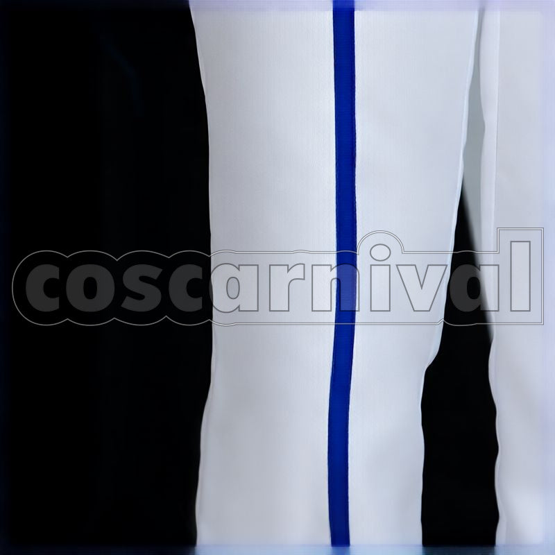 Tatsumi Kazehaya, Jun Sazanami, Hiyori Tomoe Reminiscence* Iridescent Obbligato Cosplay cosplay costume from Ensemble Stars!, detail-2