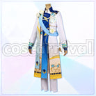 Technicolor Flowers Madara Mikejima Cosplay cosplay costume from Ensemble Stars!!, front view 3