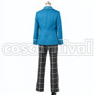 1st Year Tetora Nagumo cosplay costume from Ensemble Stars!, back view 2