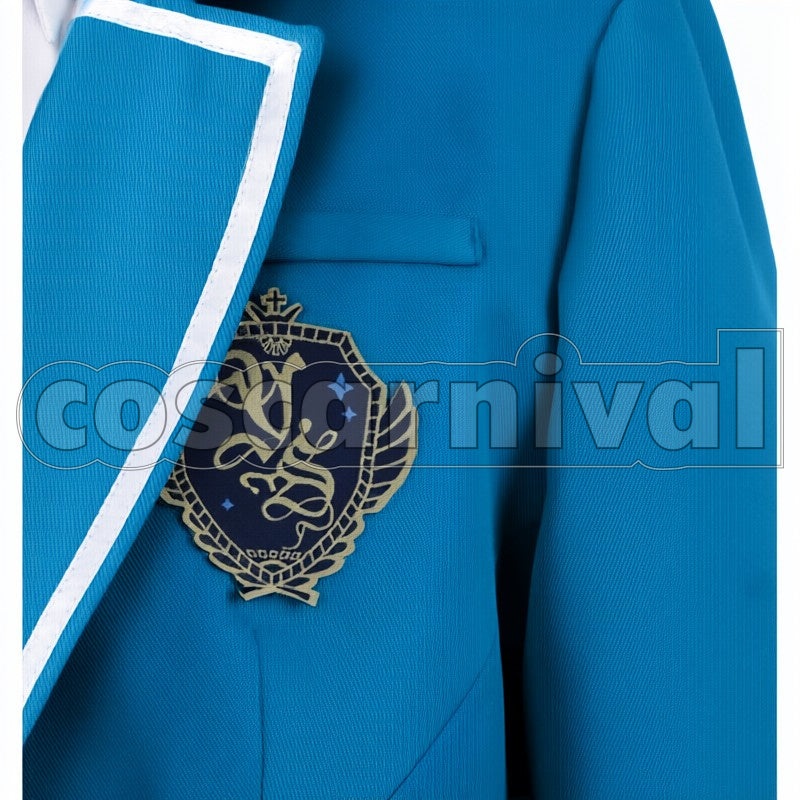 1st Year Tetora Nagumo cosplay costume from Ensemble Stars!, detail-4