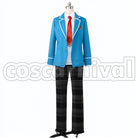 Tetora Nagumo cosplay costume from Ensemble Stars!, front view