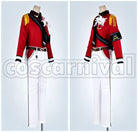 Tetora Nagumo Marble Heartfelt Chocolat Festival Cosplay cosplay costume from Ensemble Stars!, detail 2 view 1