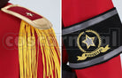 Tetora Nagumo Marble Heartfelt Chocolat Festival Cosplay cosplay costume from Ensemble Stars!, detail 2 view 2