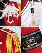 Tetora Nagumo Marble Heartfelt Chocolat Festival Cosplay cosplay costume from Ensemble Stars!, detail-3