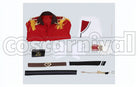 Tetora Nagumo Marble Heartfelt Chocolat Festival Cosplay cosplay costume from Ensemble Stars!, set view