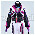 Tetora Nagumo Snowboard Cosplay cosplay costume from Ensemble Stars!, front view