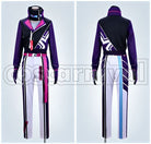 Tetora Nagumo Snowboard Cosplay cosplay costume from Ensemble Stars!, set view 2