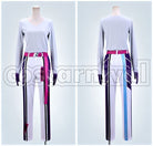 Tetora Nagumo Snowboard Cosplay cosplay costume from Ensemble Stars!, set view 3