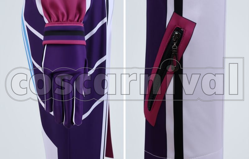Tetora Nagumo Snowboard Cosplay cosplay costume from Ensemble Stars!, detail-3