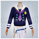 Tetora Nagumo Voyage! Early Spring Cruising Live Cosplay cosplay costume from Ensemble Stars!, front view 1