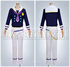 Tetora Nagumo Voyage! Early Spring Cruising Live Cosplay cosplay costume from Ensemble Stars!, detail-17