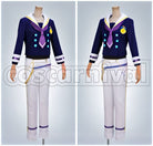 Tetora Nagumo Voyage! Early Spring Cruising Live Cosplay cosplay costume from Ensemble Stars!, front view 2