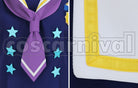 Tetora Nagumo Voyage! Early Spring Cruising Live Cosplay cosplay costume from Ensemble Stars!, detail-2
