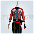 Tetora Nagumo War at the End of Century Cosplay cosplay costume from Ensemble Stars!, front view 1