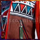Tetora Nagumo War at the End of Century Cosplay cosplay costume from Ensemble Stars!, detail-1