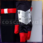 Tetora Nagumo War at the End of Century Cosplay cosplay costume from Ensemble Stars!, detail-3
