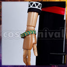 Tetora Nagumo War at the End of Century Cosplay cosplay costume from Ensemble Stars!, detail-5