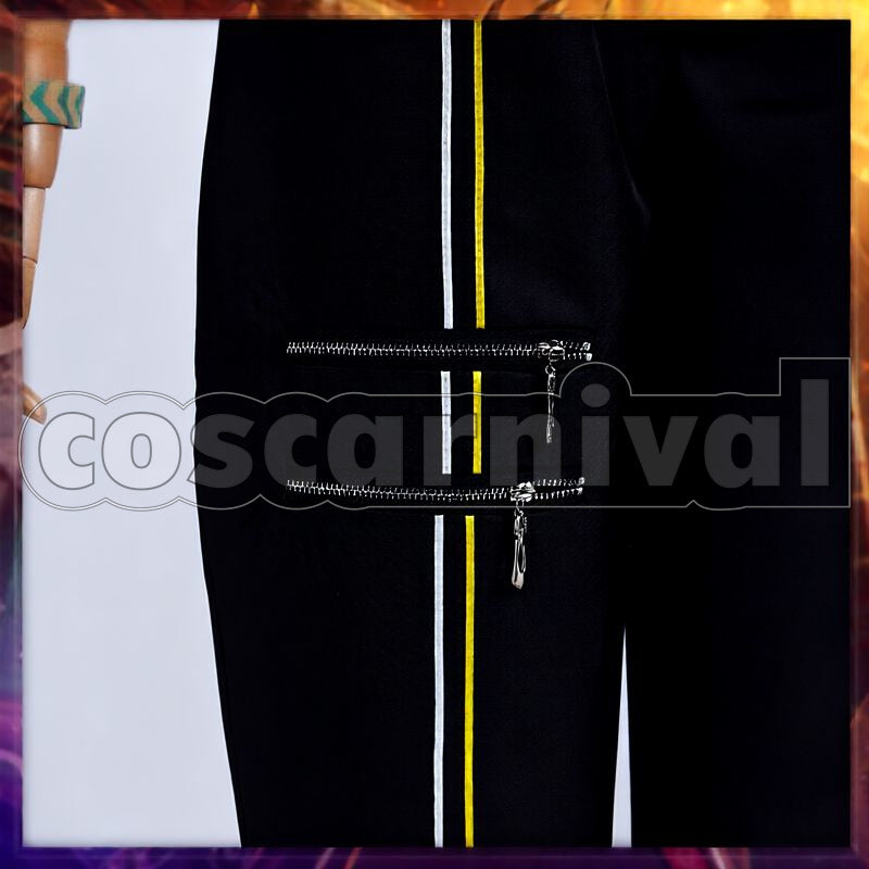 Tetora Nagumo War at the End of Century Cosplay cosplay costume from Ensemble Stars!, detail-7