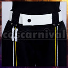 Tetora Nagumo War at the End of Century Cosplay cosplay costume from Ensemble Stars!, detail-9