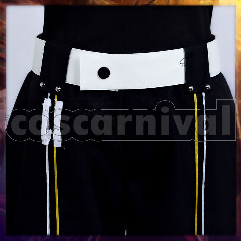 Tetora Nagumo War at the End of Century Cosplay cosplay costume from Ensemble Stars!, detail-9
