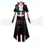 The Liar Game Natsume Sakasaki Cosplay cosplay costume from Ensemble Stars!!, front view 2