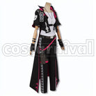 The Liar Game Natsume Sakasaki Cosplay cosplay costume from Ensemble Stars!!, front view 3