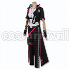 The Liar Game Natsume Sakasaki Cosplay cosplay costume from Ensemble Stars!!, front view 4