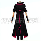 The Liar Game Natsume Sakasaki Cosplay cosplay costume from Ensemble Stars!!, back view