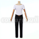 The Liar Game Natsume Sakasaki Cosplay cosplay costume from Ensemble Stars!!, front view 5