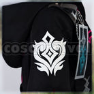 The Liar Game Natsume Sakasaki Cosplay cosplay costume from Ensemble Stars!!, detail-4