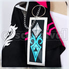 The Liar Game Natsume Sakasaki Cosplay cosplay costume from Ensemble Stars!!, detail-5