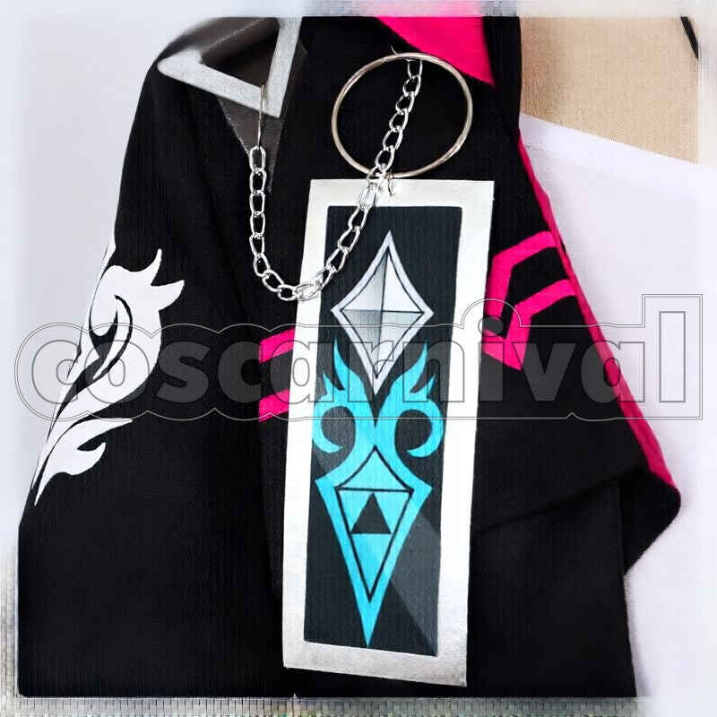 The Liar Game Natsume Sakasaki Cosplay cosplay costume from Ensemble Stars!!, detail-5