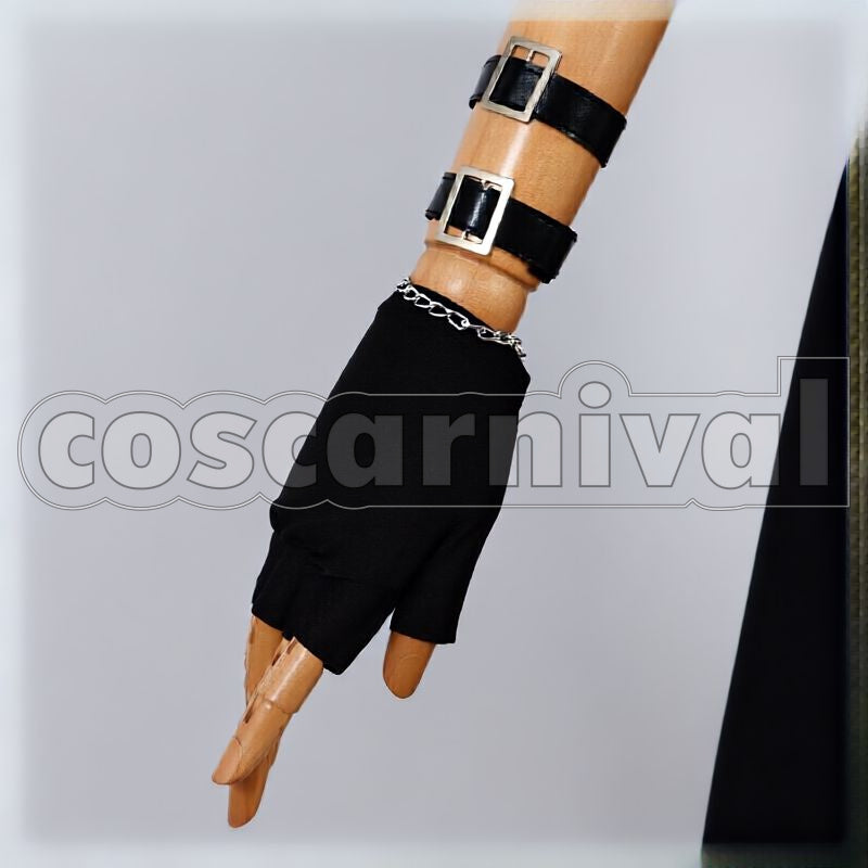 The Liar Game Natsume Sakasaki Cosplay cosplay costume from Ensemble Stars!!, accessory view 2