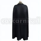 Magnificent Phantom Thief Wataru Hibiki cosplay costume from Ensemble Stars! The, back view