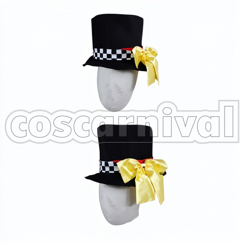 Magnificent Phantom Thief Wataru Hibiki cosplay costume from Ensemble Stars! The, detail-1