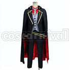 Wataru Hibiki cosplay costume from Ensemble Stars!, front view