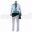 Wataru Hibiki cosplay costume from Ensemble Stars!, front view