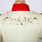 Thunder in Spring＊Praise of Tempest Yuzuru Fushimi, Tori Himemiya, Eichi Tenshouin Cosplay cosplay costume from Ensemble Stars!, detail-4