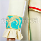 Thunder in Spring＊Praise of Tempest Yuzuru Fushimi, Tori Himemiya, Eichi Tenshouin Cosplay cosplay costume from Ensemble Stars!, detail-5