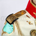 Thunder in Spring＊Praise of Tempest Yuzuru Fushimi, Tori Himemiya, Eichi Tenshouin Cosplay cosplay costume from Ensemble Stars!, detail-6
