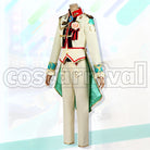 Thunder in Spring＊Praise of Tempest Wataru Hibiki Cosplay cosplay costume from Ensemble Stars!, front 3 view 1