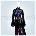 Timid Heart in the Dark Mayoi Ayase Cosplay cosplay costume from Ensemble Stars!!, front view 1